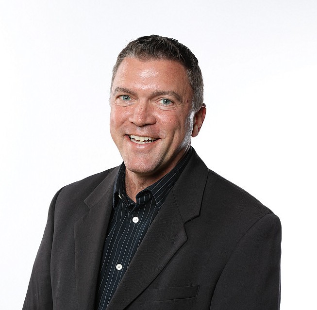 Mike Steward, founder of Vision Fox Business Advisors